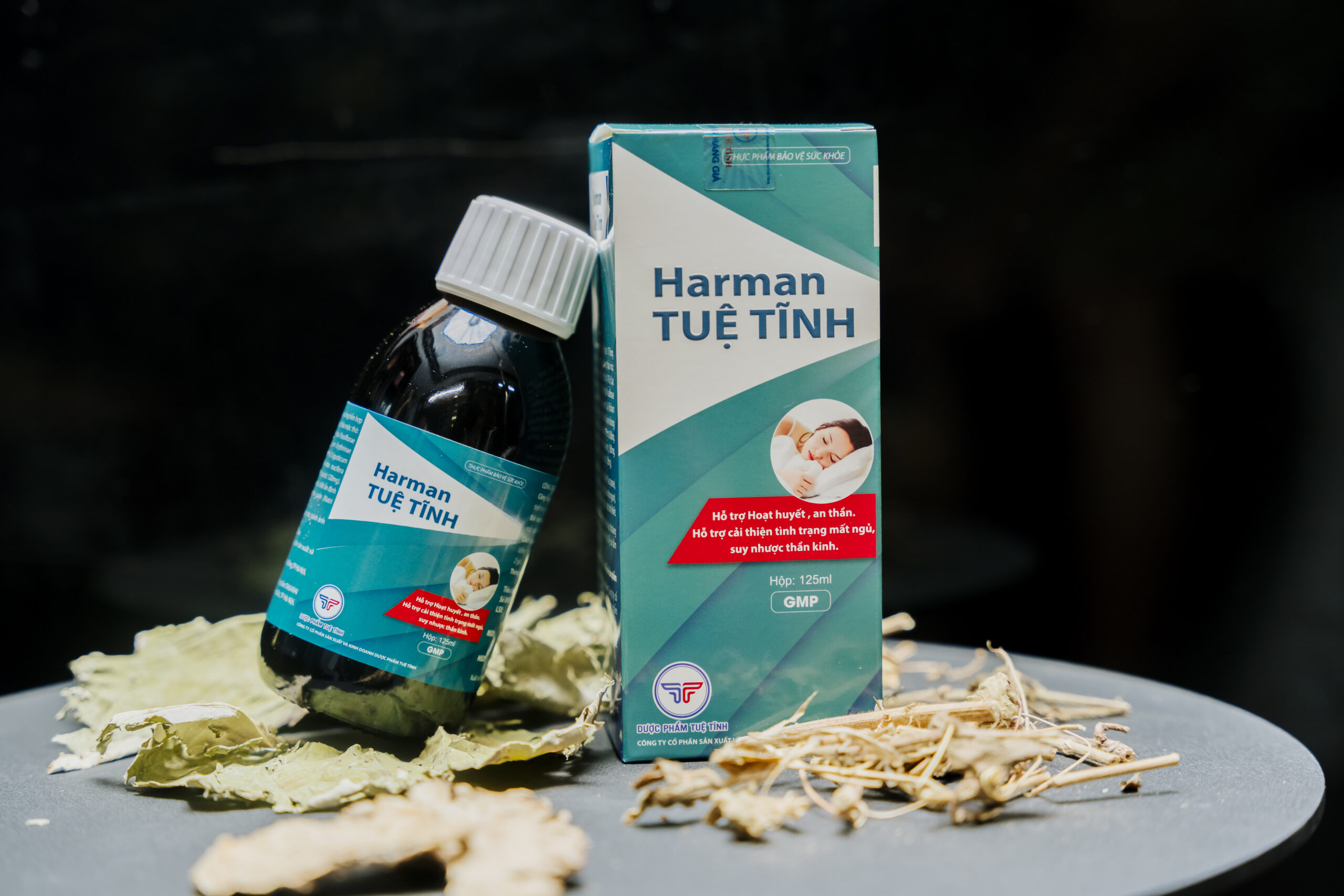 Sản phẩm Harman Tuệ Tĩnh