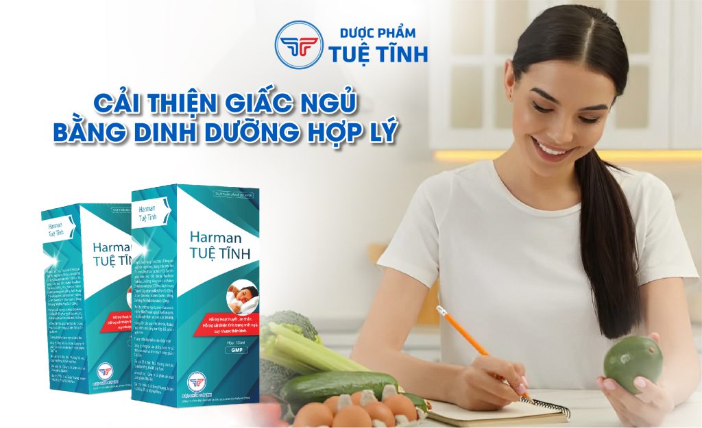 8 Thực phẩm giúp bạn cải thiện giấc ngủ: Tự nhiên và hiệu quả 