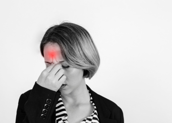 Thiếu máu não - Đừng lo lắng vì đã có Harman Tuệ Tĩnh