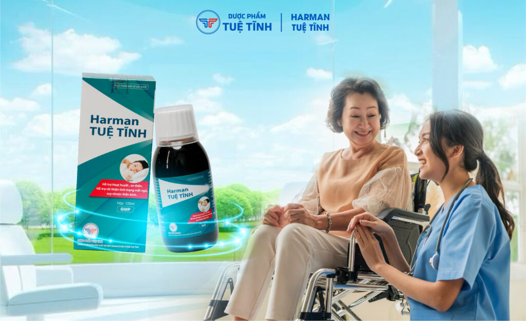 Hoạt huyết dưỡng não: Tầm quan trọng và lợi ích đối với sức khỏe