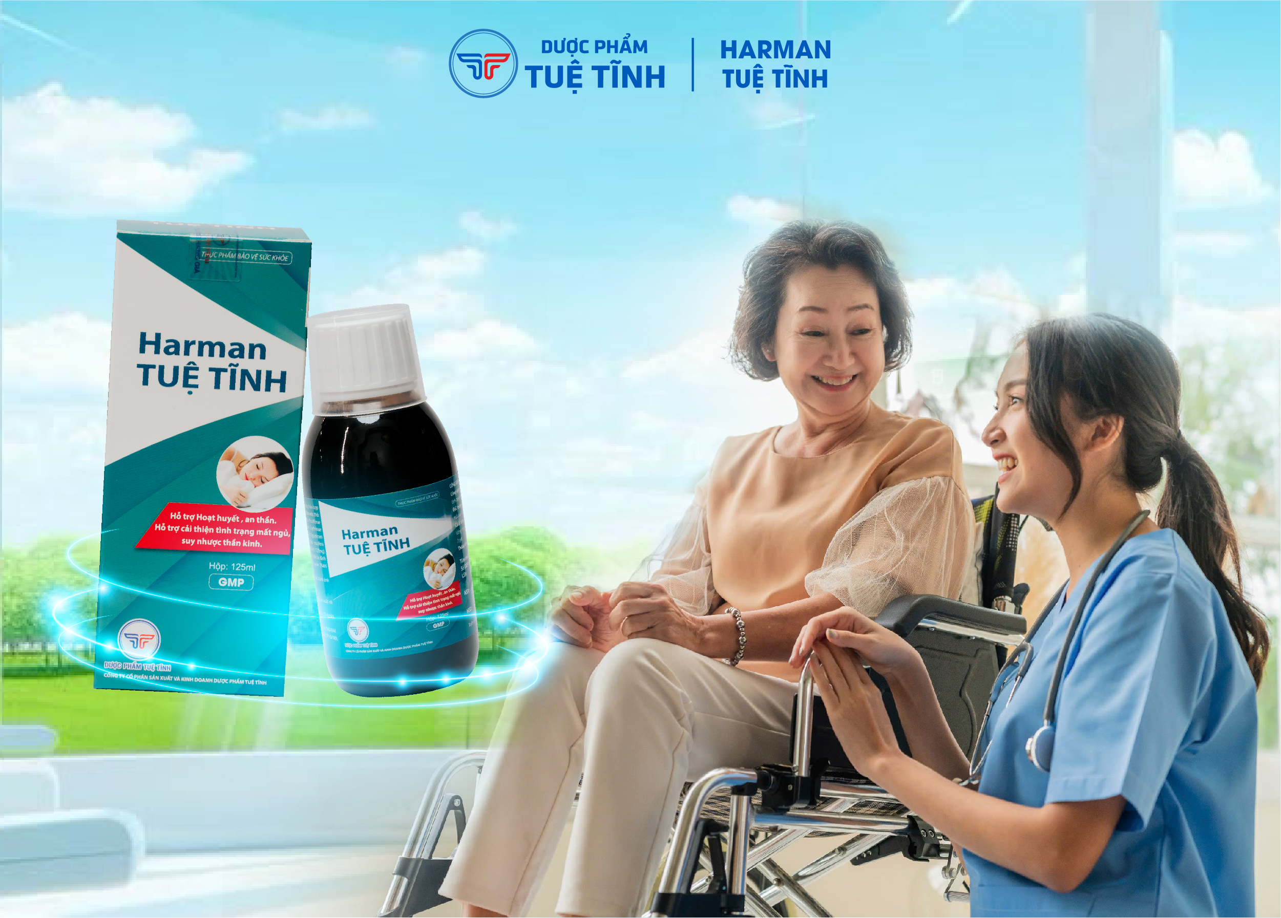 Hoạt huyết dưỡng não: Tầm quan trọng và lợi ích đối với sức khỏe