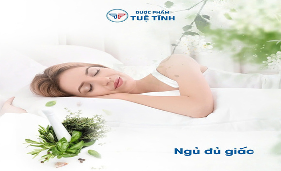 Dược phẩm Tuệ Tĩnh bật mí bạn cách dùng hoạt huyết chữa mất ngủ tại nhà 