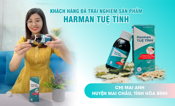 Hành trình đi tìm lại giấc ngủ ngon của chị Mai Anh
