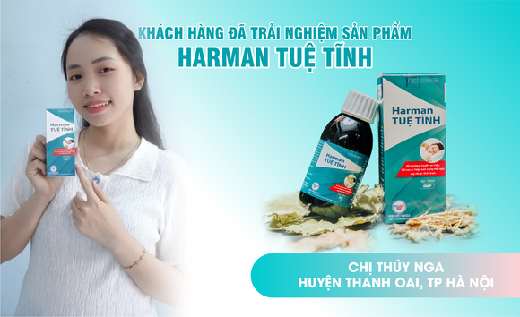 Chị Thúy Nga chia sẻ hành trình tìm lại giấc ngủ của người thân