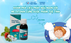 FTT_Kham_pha_lieu_phap_ngu_ngon_voi_Melatonin_cung_duoc_pham_Tue_Tinh