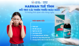 FTT_Harman_Tue_Tinh_ho_tro_cai_thien_thieu_mau_nao_tu_nhung_thoi_quen_xau_hang_ngay