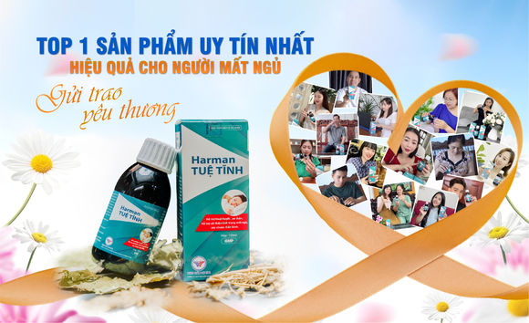 Cảm nhận của khách hàng về hiệu quả của Harman Tuệ Tĩnh