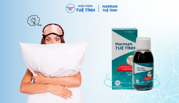 Rối loạn giấc ngủ có mấy dạng, Bạn đã nắm hết chưa? 