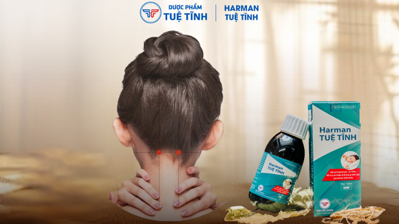 Khám phá mẹo bấm huyệt giúp bạn cải thiện căng thẳng 
