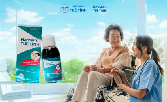 Lão hóa: Kẻ đánh cắp giấc ngủ quý giá của bạn 