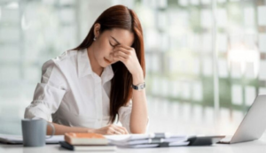 Rối loạn trầm cảm dai dẳng