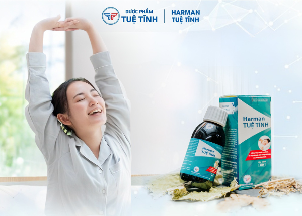 7 Cách giúp giấc ngủ ngon dù trải qua ngày dài căng thẳng