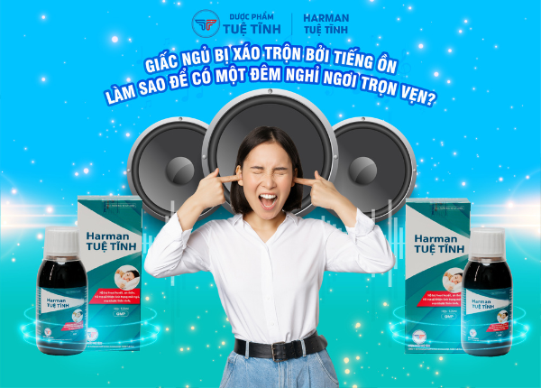 7 Cách giúp giấc ngủ ngon dù trải qua ngày dài căng thẳng