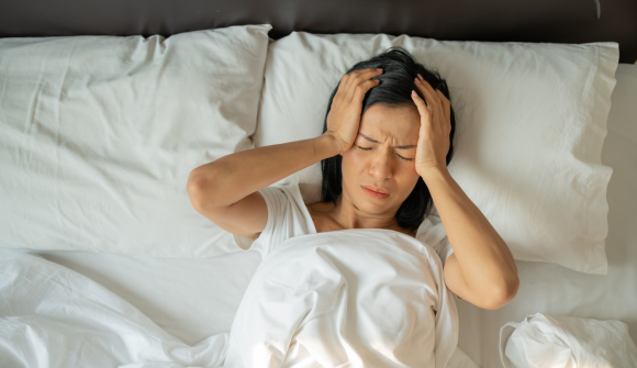 Mất ngủ là dùng thuốc – Hãy nên bỏ suy nghĩ này ngay! 
