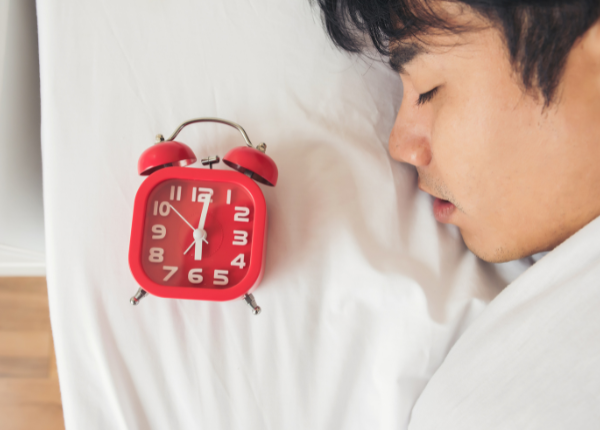 Ngủ lúc nào là tốt nhất? Những lưu ý quan trọng