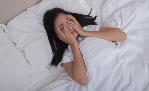 Thiếu oxy khi ngủ? Nhận biết và điều trị như nào cho đúng? 