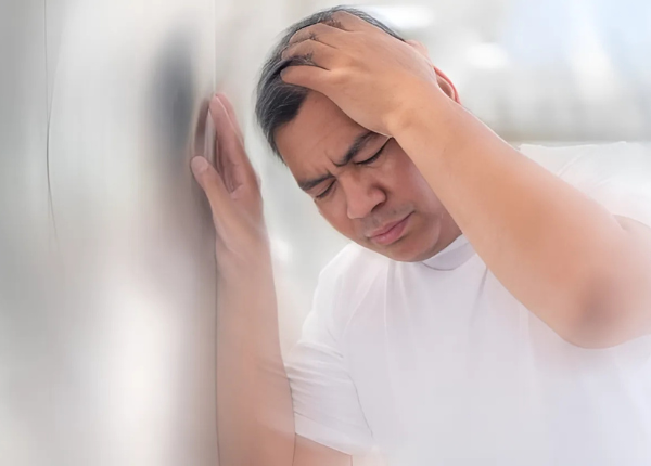 6 cách cải thiện hoa mắt chóng mặt ngay tại nhà