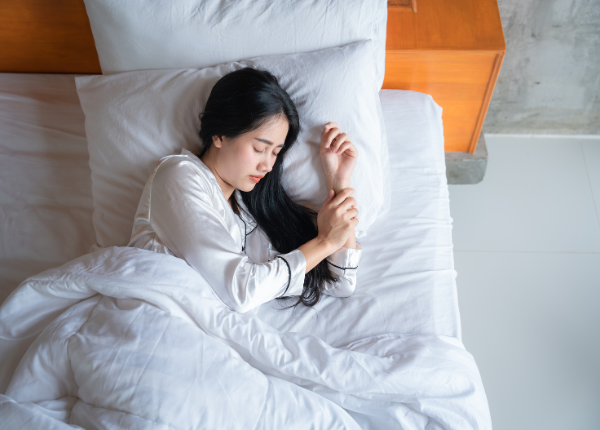 Tiếng ồn trắng là gì? Nó mang lại lợi ích nào cho giấc ngủ?