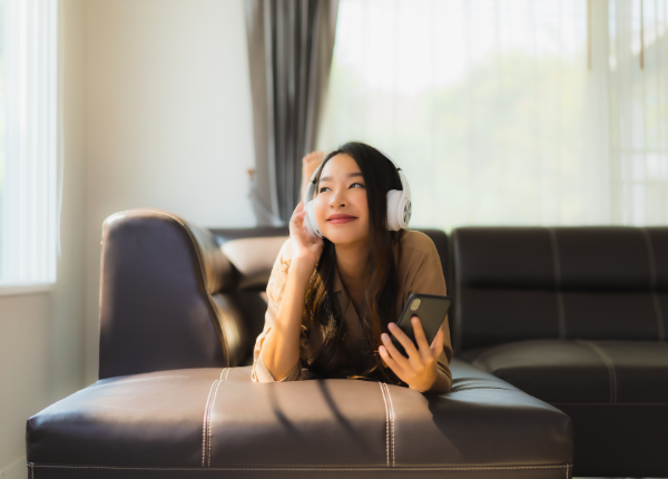 Làm thế nào để tích hợp âm nhạc vào thói quen ngủ của bạn