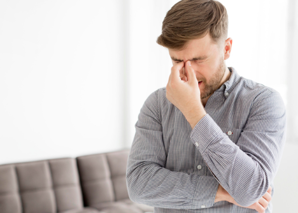 Nguyên nhân căng thẳng do đâu? Nên lưu ý những gì?