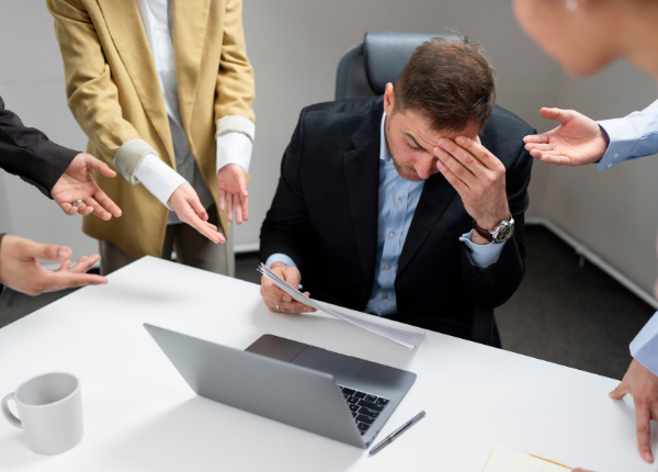 Nguyên nhân căng thẳng ở người trẻ hiện nay?