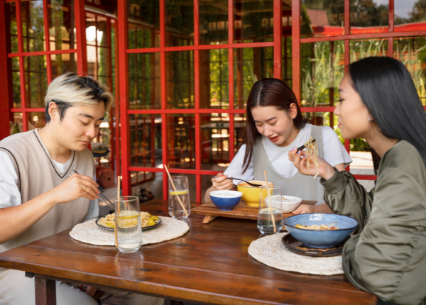 Nguyên nhân khiến bạn dễ bị chóng mặt mỗi sáng?