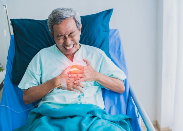 Nguyên nhân đột quỵ và nhận diện đối tượng nguy cơ 