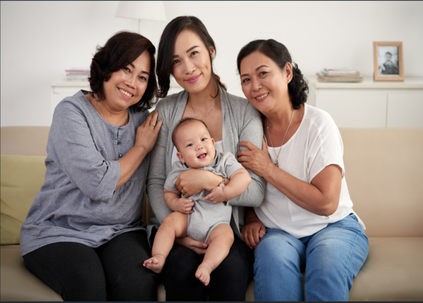 Tại sao phụ nữ đau nửa đầu nhiều hơn so với nam giới?
