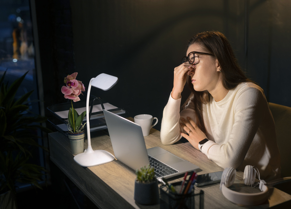 Cách ngủ ít nhưng không mệt, bạn đã biết chưa?
