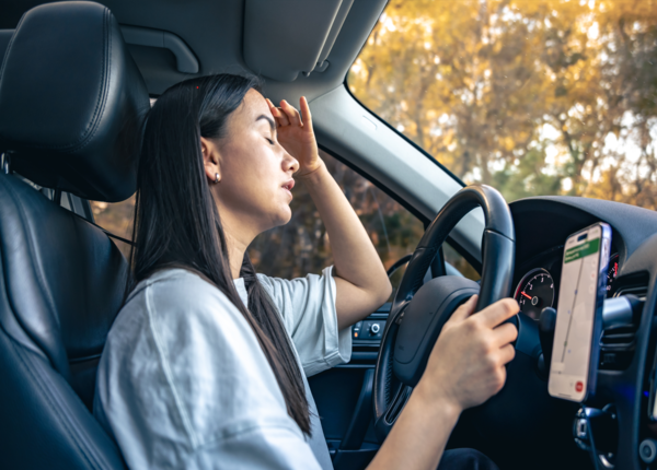 Đau đầu do căng thẳng: Nguyên nhân, dấu hiệu nhận biết