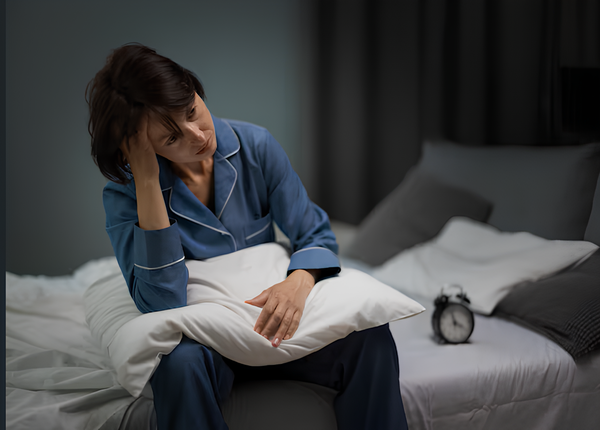 Làm thế nào để hết buồn ngủ ngay lập tức?