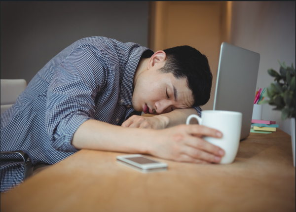 Quán tính giấc ngủ: Nguyên nhân và cách khắc phục nhanh