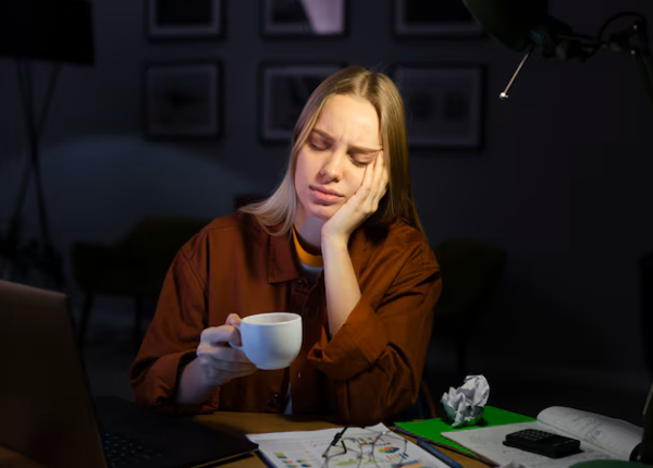 Uống cà phê buổi tối có mất ngủ không và nên uống lúc nào?