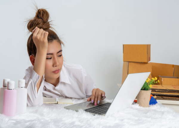 Melatonin dùng liều cao kéo dài sẽ gây xóa trộn chu kỳ giấc ngủ