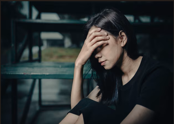 Rối loạn ám ảnh cưỡng chế (OCD) là một bệnh lý thần kinh thuộc nhóm rối loạn lo âu