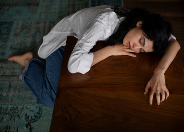 Dấu hiệu trầm cảm nặng và những lưu ý quan trọng