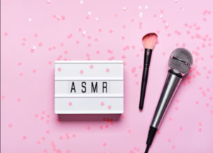 ASMR là dạng âm thanh mang lại cảm giác râm ran, kích thích người nghe