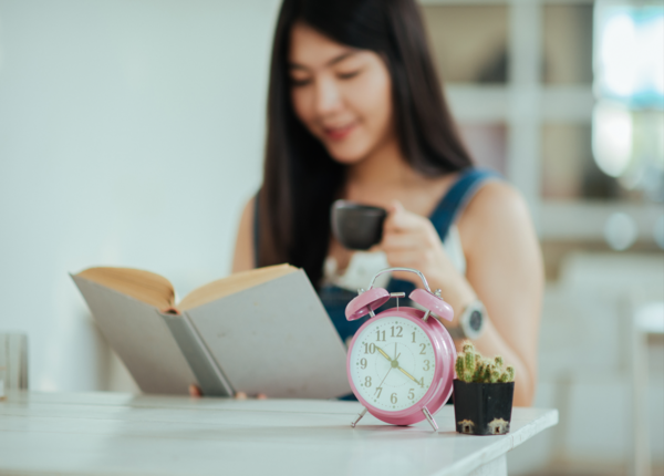 Tăng cường tập trung, cải thiện căng thẳng là lợi ích mà phương pháp thở đem lại