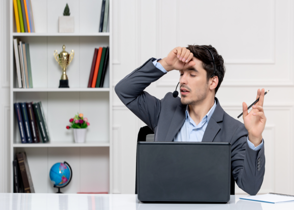 Nắng nóng ảnh hưởng tâm lý như thế nào