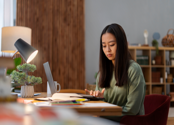 Tần số chữa lành giúp người nghe tập trung, tăng cường trí nhớ hơn