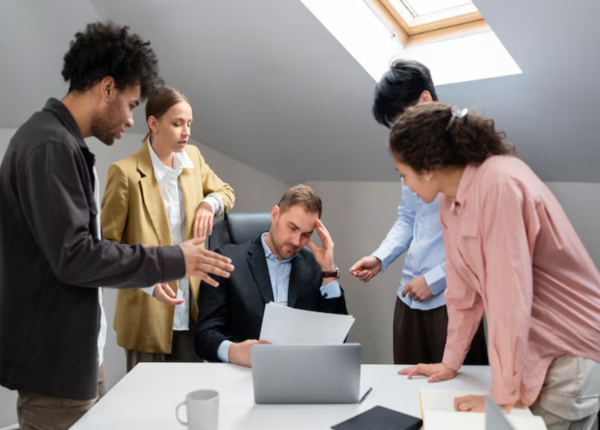 Mêt mỏi, căng thẳng là nguyên nhân gây cơn giật cơ hypnic
