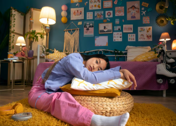 Các cơn co giật hypnic liên tục kéo dài dễ khiến người mắc bị sợ ngủ