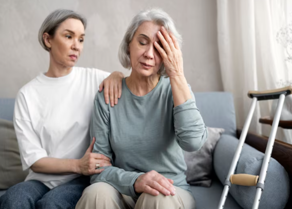 Hội chứng Alzheimer là gì? 4 Giai đoạn tiến triển bạn cần biết?