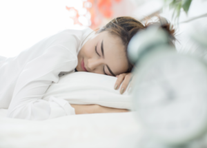 Có phải cứ mất ngủ hay mơ hay không