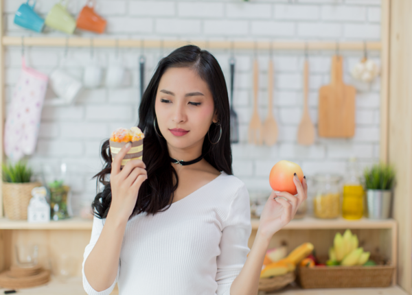 Thế nào là cảm giác rối loạn giấc ngủ tăng cân