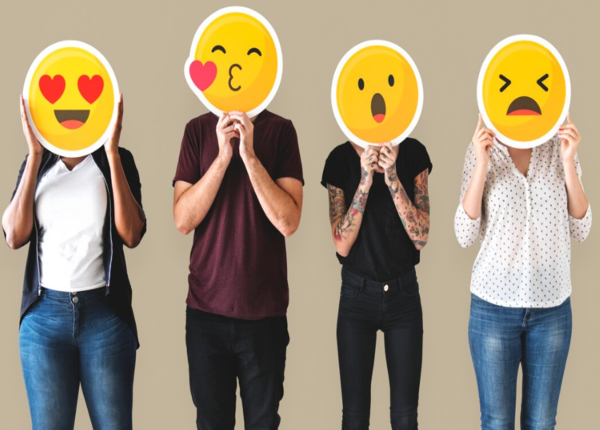 Giai đoạn REM giúp điều chỉnh cân bằng cảm xúc