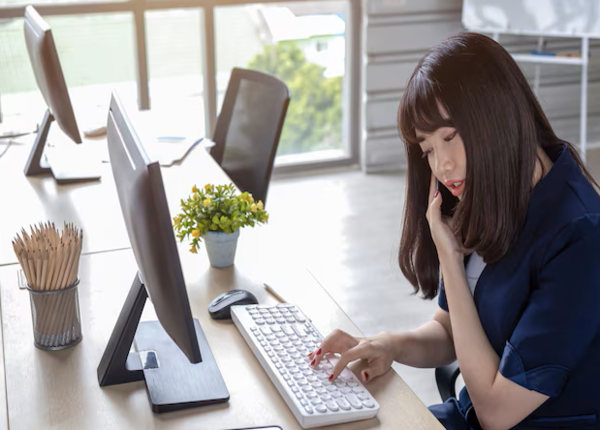 Không thừa nhận năng lực bản thân là dấu hiệu rõ của hội chứng kẻ mạo danh