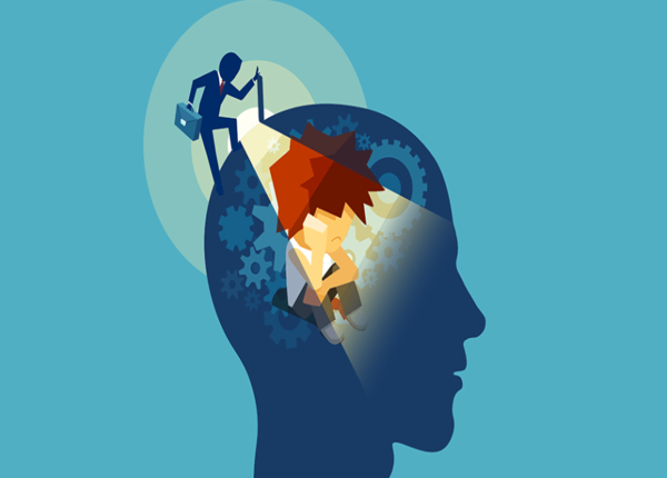 Đau đầu, rối loạn giấc ngủ là những dấu hiệu đặc trưng brain fog