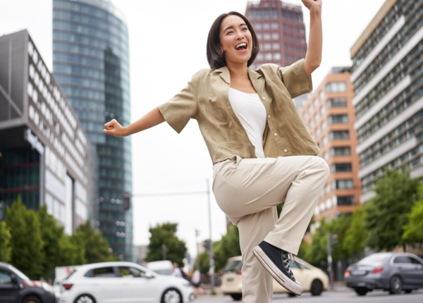 Trắc nghiệm tính cách MBTI có thể chia thành 16 nhóm tính cách khác nhau