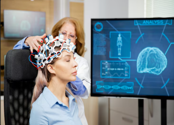 Biofeedback thực chất là gì